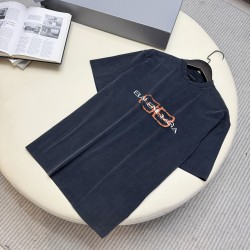 발렌시아가 Balenciaga 반팔 티셔츠