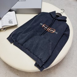 발렌시아가 Balenciaga 후드