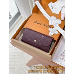 루이비통 Louis Vuitton M62369 지갑 19cm