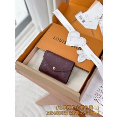 루이비통 Louis Vuitton M64060 지갑 12cm