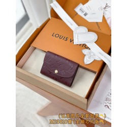 루이비통 Louis Vuitton M25810 지갑 11cm