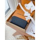 루이비통 Louis Vuitton M11523 지갑 20cm
