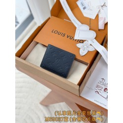 루이비통 Louis Vuitton M69037 지갑 11.5cm