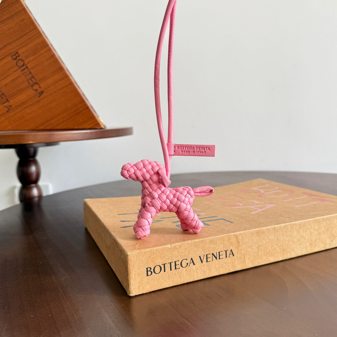 보테가베네타 Bottega Veneta 807068 도그 참