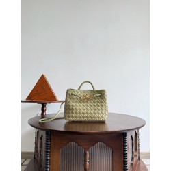 보테가 베네타 Bottega Veneta 743568 Andiamo 25cm