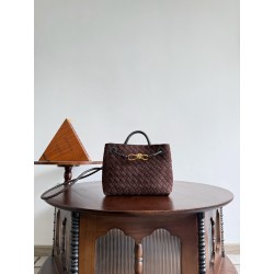 보테가 베네타 Bottega Veneta 743568 Andiamo 25cm