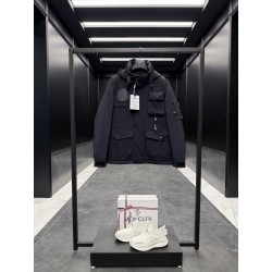 몽클레어 Moncler  다운재킷