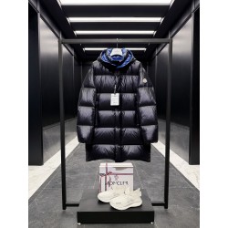 몽클레어 Moncler matt3266  롱 다운재킷