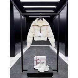 몽클레어 Moncler Jadeite 다운재킷