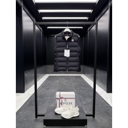 몽클레어 Moncler Ghany 다운 베스트 조끼