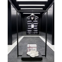 몽클레어 Moncler Ghany 다운 베스트 조끼