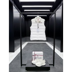 몽클레어 Moncler Ghany 다운 베스트 조끼