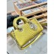 디올 Dior Small Lady D-Joy Bag 22cm
