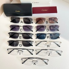 까르띠에 Cartier CT0575OA 145