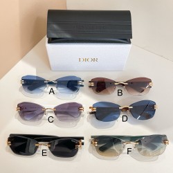 디올 Dior DSGTA50UCR 64口18-145