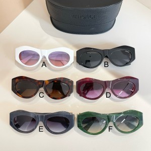 베르사체 Versace VE4477U 54口20-143