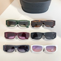 베르사체 Versace VE6788 56口17-143