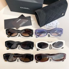 샤넬 Chanel 5029 56口18-145