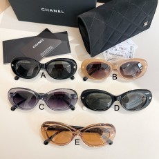 샤넬 Chanel 9178 52口18-140