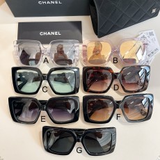 샤넬 Chanel 9190 54口18-140