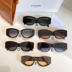 셀린느 Celine CL1739LU 53口19-145