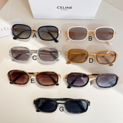 셀린느 Celine CL42137U 53口22-143
