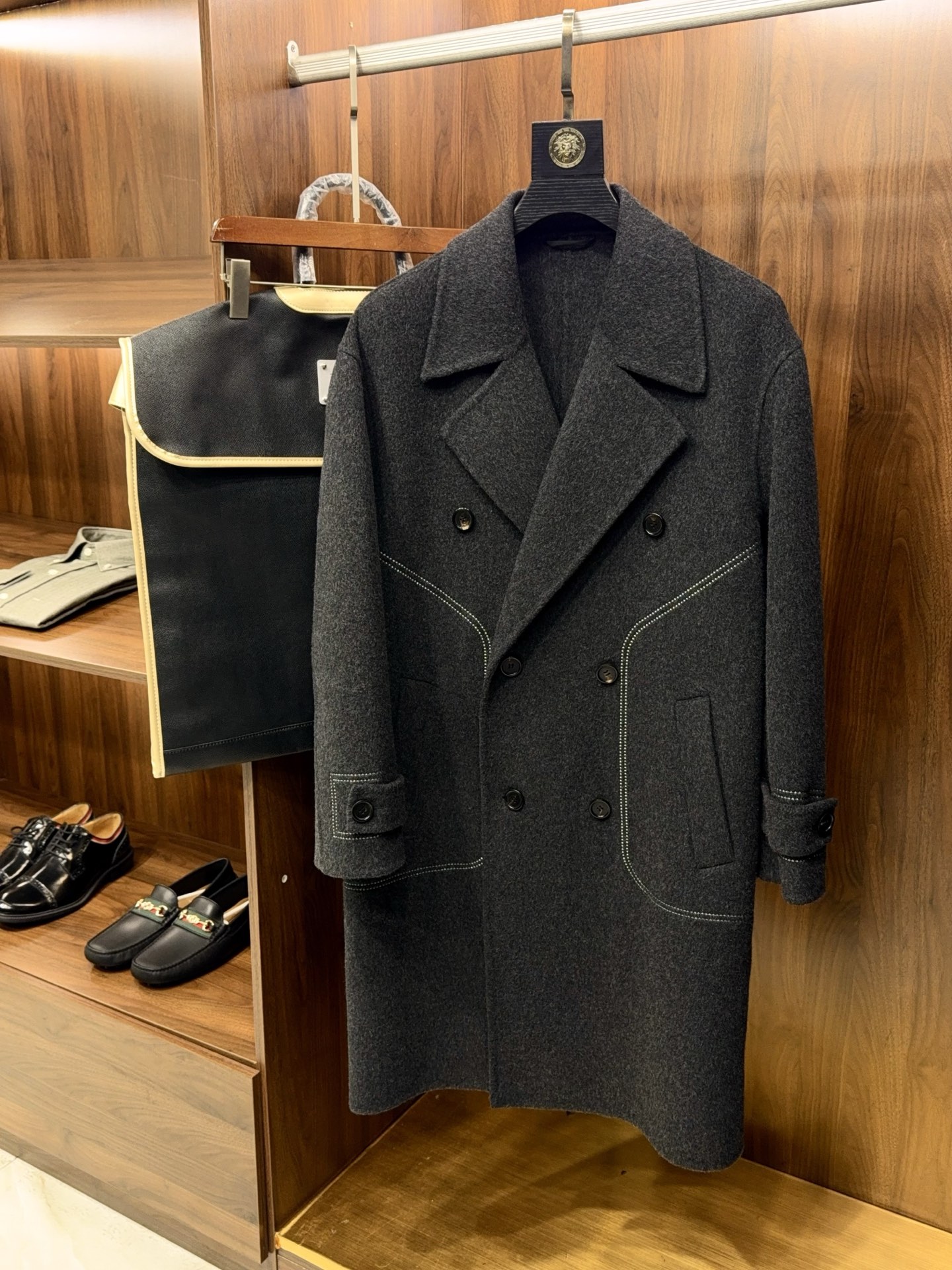 에르메스 Hermes 코트