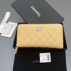 샤넬 Chanel 3726 지갑 19CM