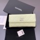 샤넬 Chanel 3724 지갑 19CM