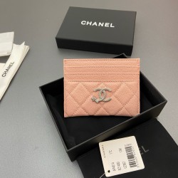 샤넬 Chanel AP4814 카드 케이스 11cm