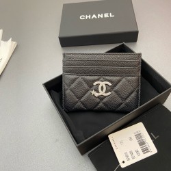 샤넬 Chanel AP4814 카드 케이스 11cm