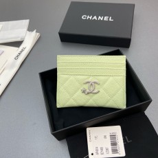 샤넬 Chanel AP4814 카드 케이스 11cm