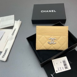 샤넬 Chanel AP4814 카드 케이스 11cm