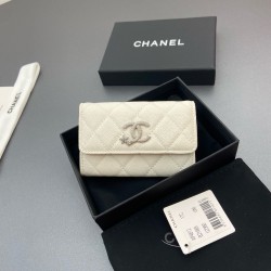 샤넬 Chanel AP4812 카드 케이스 11cm