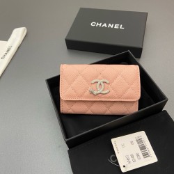 샤넬 Chanel AP4812 카드 케이스 11cm