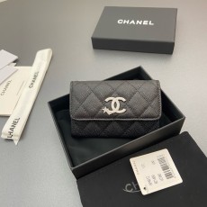 샤넬 Chanel AP4812 카드 케이스 11cm