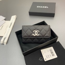 샤넬 Chanel AP4812 카드 케이스 11cm