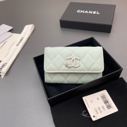 샤넬 Chanel AP4812 카드 케이스 11cm