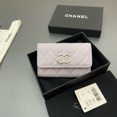 샤넬 Chanel AP4812 카드 케이스 11cm