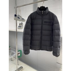 구찌 Gucci 다운재킷