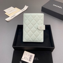 샤넬 Chanel 96066 지갑 10CM