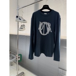 디올 Dior charm 스웨터