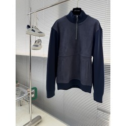 디올 Dior 맨투맨 집업