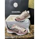 샤넬 CHANEL 25A 스니커즈