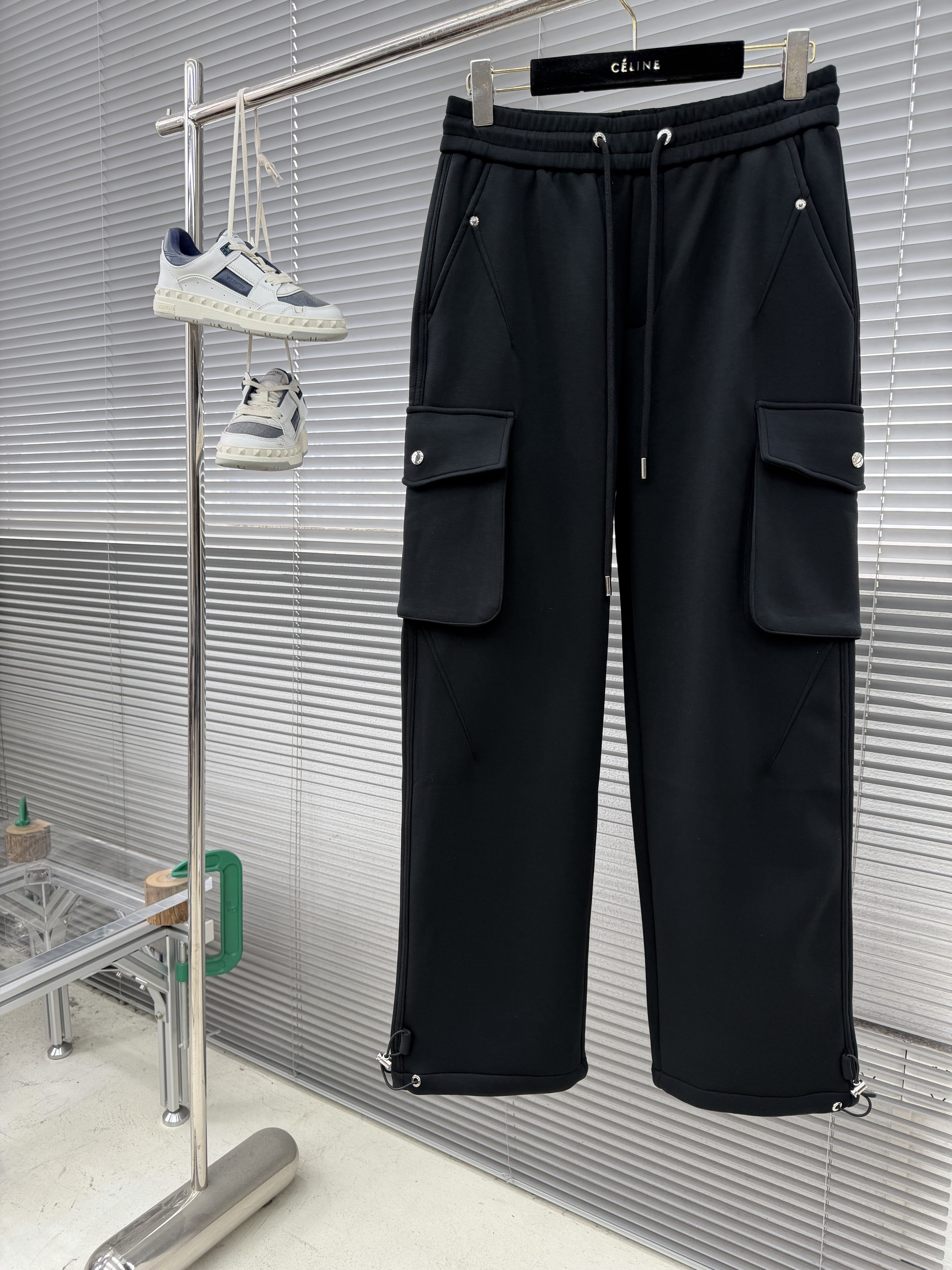 프라다 Prada 바지