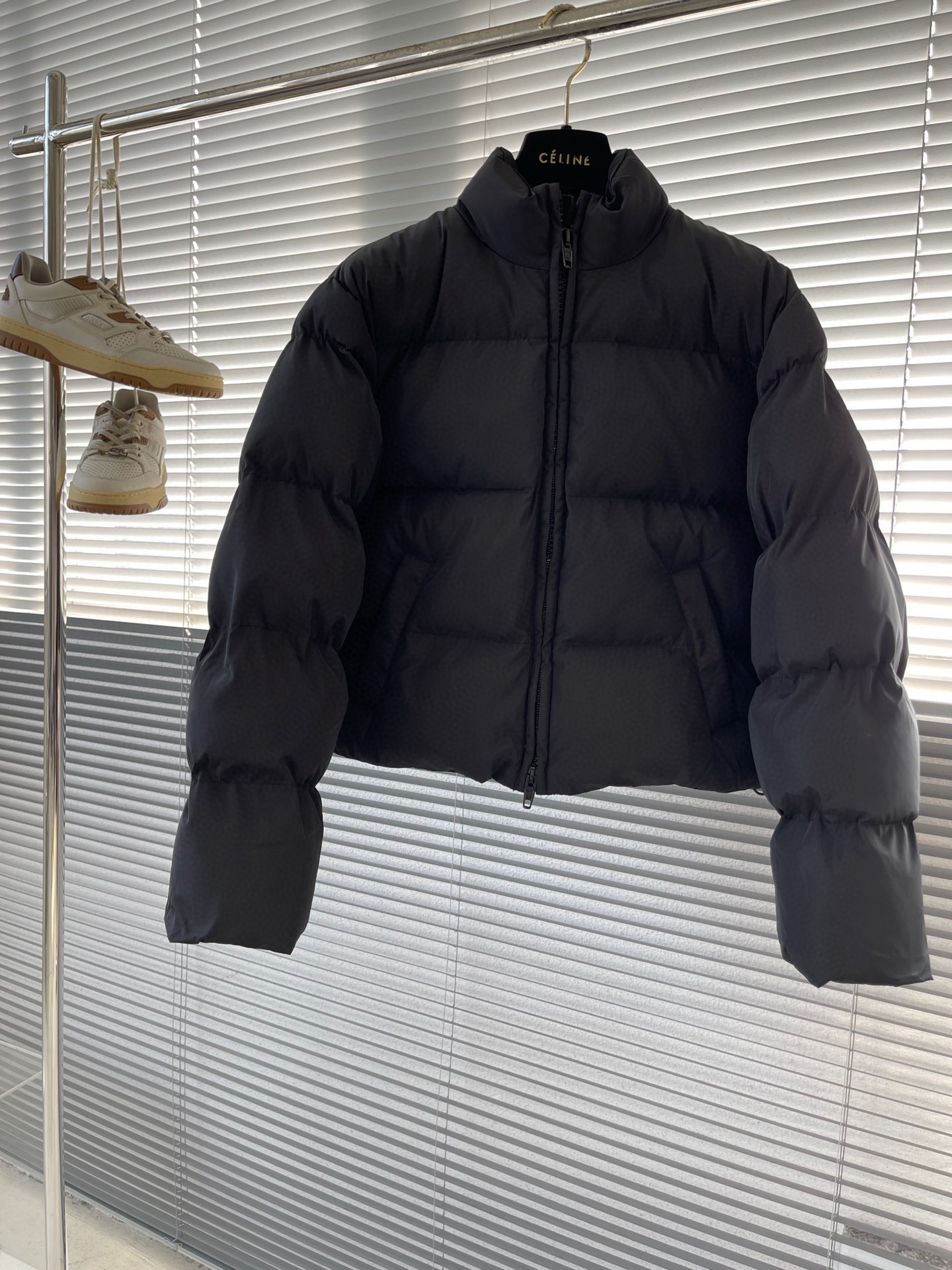 발렌시아가 Balenciaga 패딩