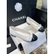 샤넬 CHANEL 발레리나 플랫
