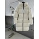 몽클레어 Moncler Gardy 롱 다운재킷.