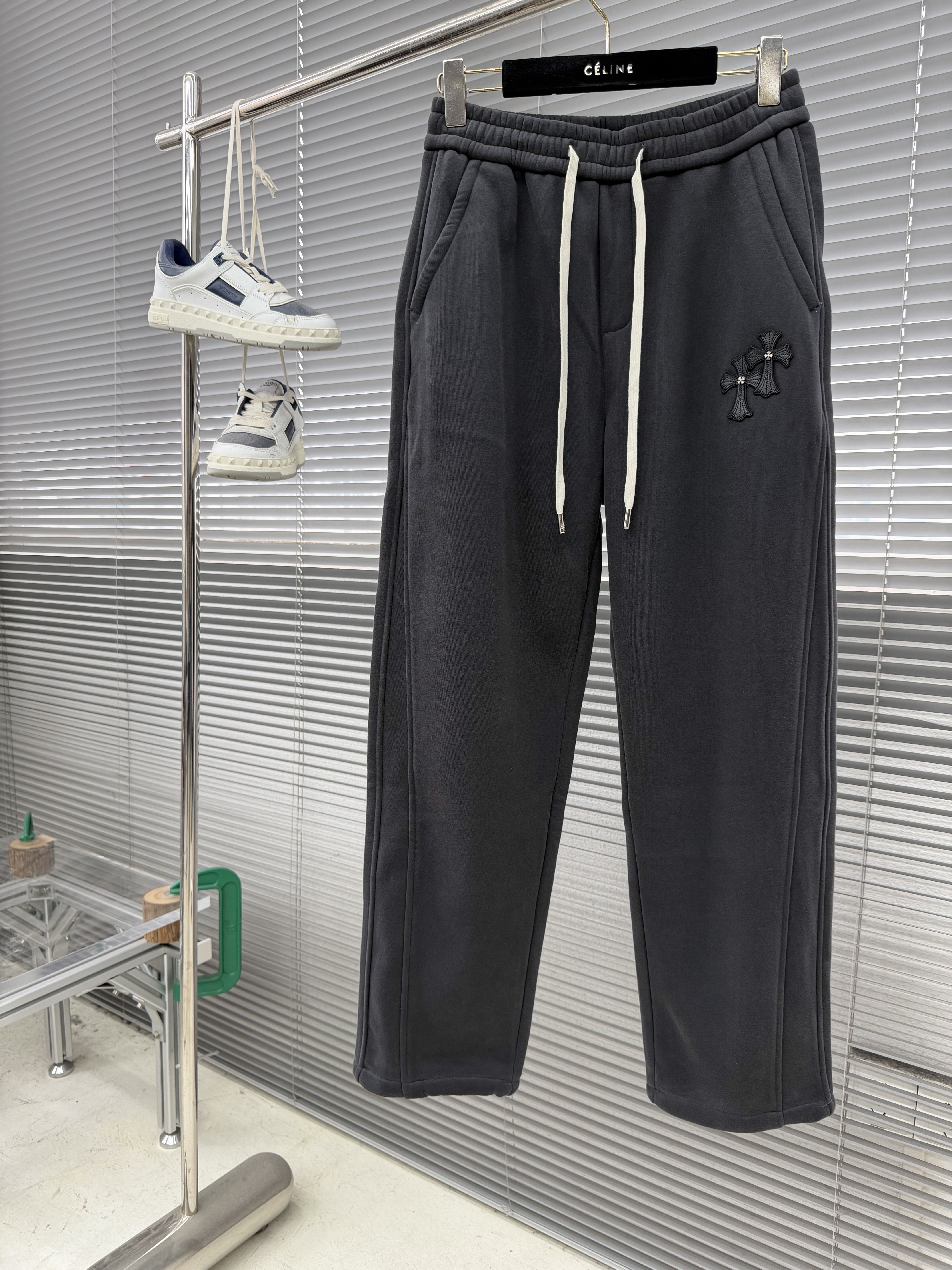 크롬하츠 Chrome Hearts 바지