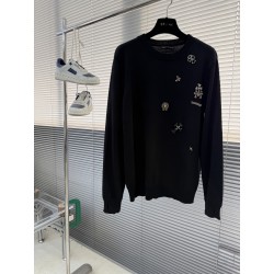 크롬하츠 Chrome Hearts 스웨터
